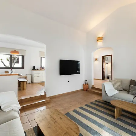 Vila Kaizen Volcano *