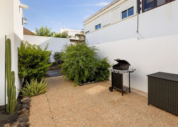 Kaizen Volcano Vila *