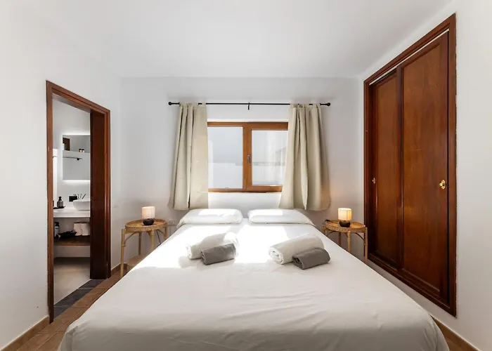 Vila Kaizen Volcano *