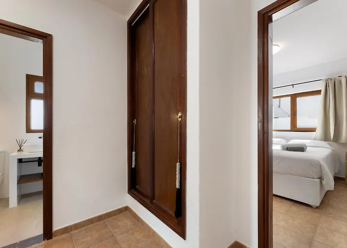 Kaizen Volcano Vila Tahiche