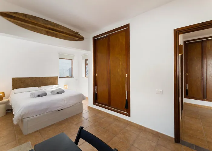 Vila Kaizen Volcano *