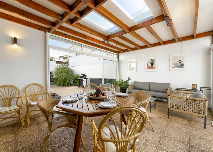 Kaizen Volcano Villa