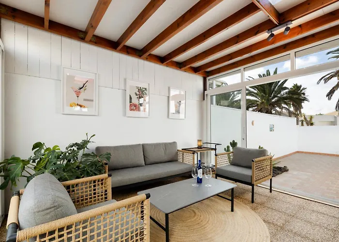 Kaizen Volcano Villa