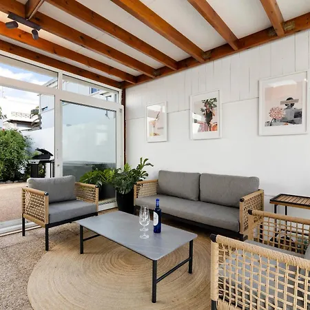 Kaizen Volcano Villa *