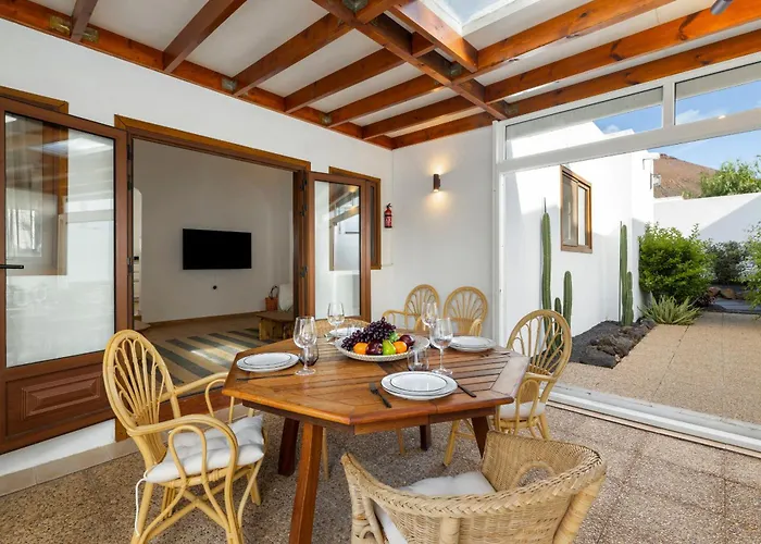 Kaizen Volcano * Tahiche