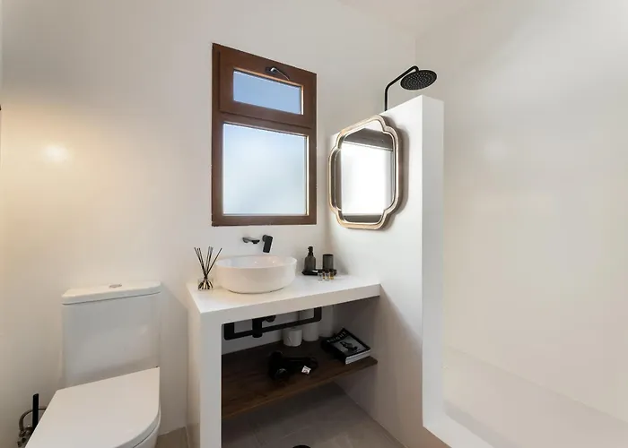 Villa Kaizen Volcano