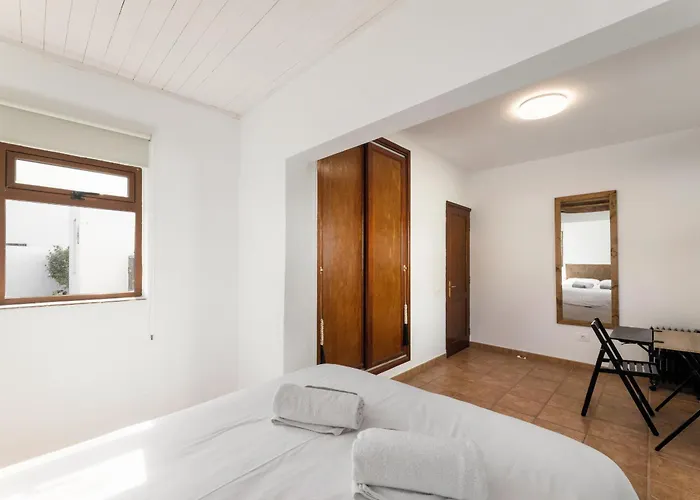 Villa Kaizen Volcano