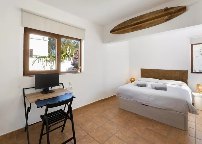 Kaizen Volcano Villa Tahiche