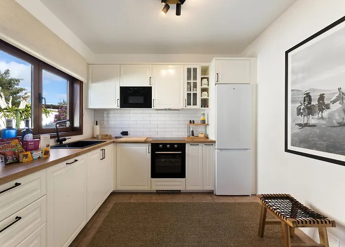 Kaizen Volcano * Tahiche