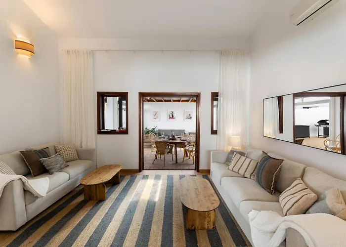 Villa Kaizen Volcano *