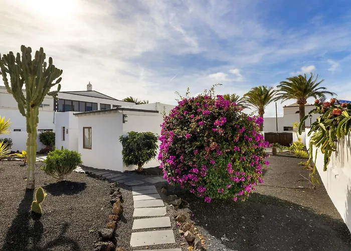 Kaizen Volcano Villa